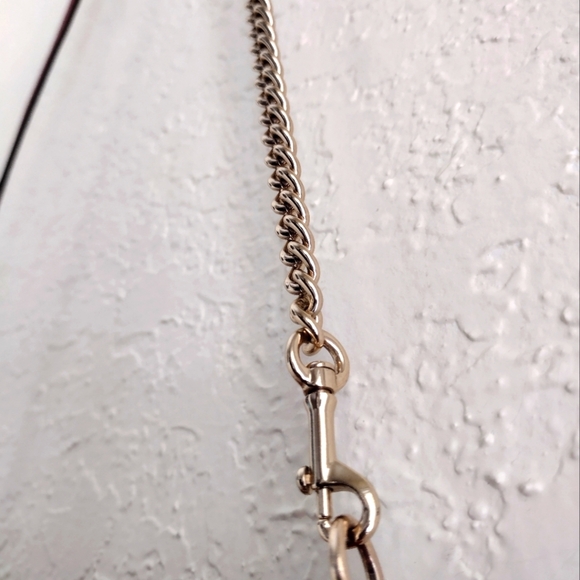 Coach NWOT Kylie Crossbody Bag 52385 - Picture 9 of 12